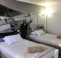 Hotel Corones - ACT Tourism
