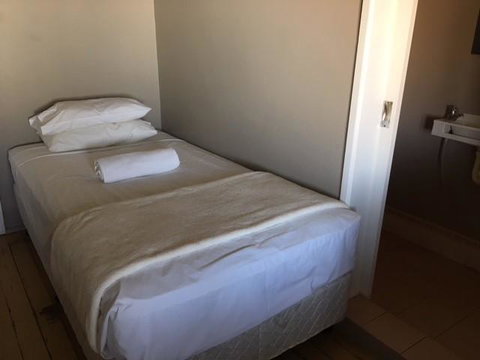 Hotel Corones - ACT Tourism 2