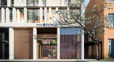 Hotel Indigo Adelaide Markets - ACT Tourism 2