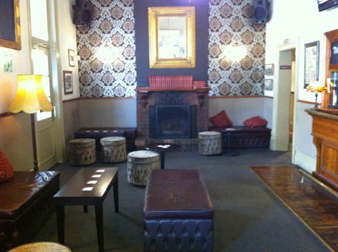 Hotel Metropolitan - ACT Tourism 3