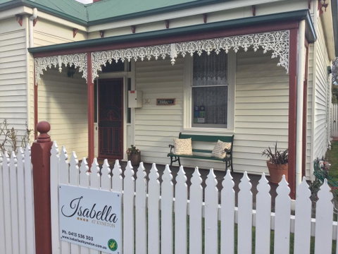 Isabella At Kyneton - ACT Tourism 0