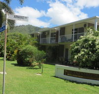 Island Magic - Townhouse No.1 - ACT Tourism