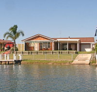 Island Paradise on Dotterel - ACT Tourism