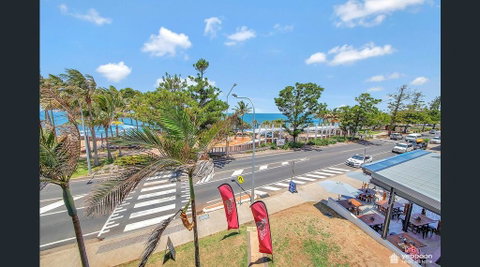 Island Vista - ACT Tourism 2