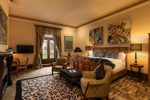 Islington Hotel - ACT Tourism 3