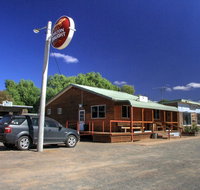 Ivanhoe Hotel Motel - ACT Tourism