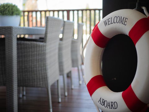 Ivy Street 7, Dicky Beach - ACT Tourism 1