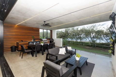 IVY Villas - ACT Tourism 2