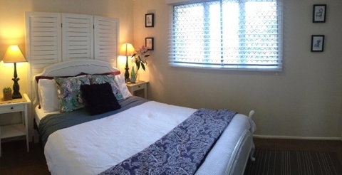 Jacaranda House Bed & Breakfast - ACT Tourism 2