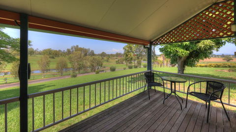 Jacaranda Motor Lodge - ACT Tourism 2
