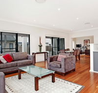 Jacarandas Parkview - ACT Tourism