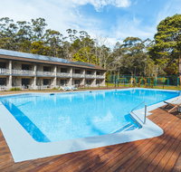 Jamberoo Resort - ACT Tourism