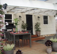 Jamieson Cottage - ACT Tourism
