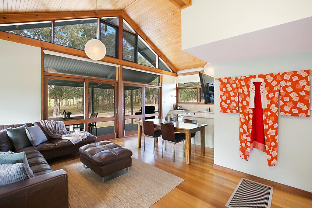 Keinbah NSW ACT Tourism