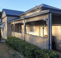 Jasmine Cottage - ACT Tourism