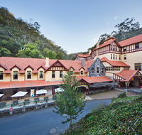 Jenolan Caves House - ACT Tourism