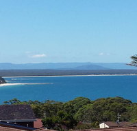 Jervis Bay Blue - Vincentia - ACT Tourism