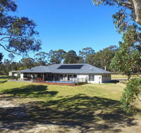 Jervis Bay Country Retreat - Rural family retreat - ACT Tourism