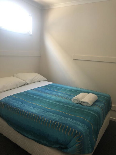 Jervis Bay Holiday Cabins - ACT Tourism 2