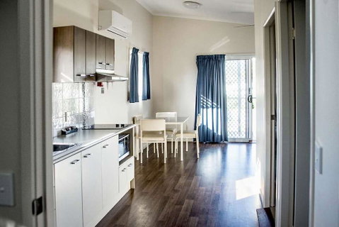 Jervis Bay Holiday Cabins - ACT Tourism 3