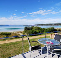 Jervis Bay Waterfront - ACT Tourism
