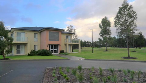Jewel In The Crowne - ACT Tourism 1