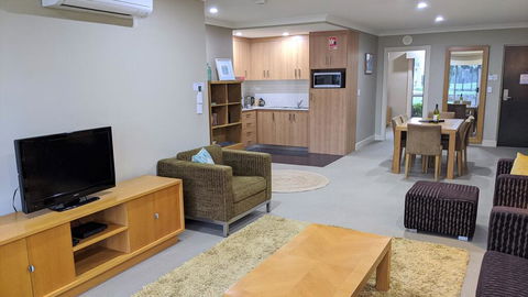 Jewel In The Crowne - ACT Tourism 2