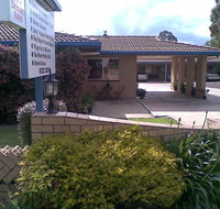 Jillaroo Motor Inn - ACT Tourism