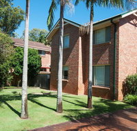 Jimmys Beach Escape - ACT Tourism