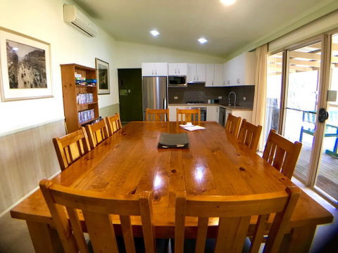 Jindalee Spa Lodge - ACT Tourism 2