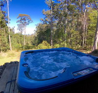 Jindalee Spa Lodge - ACT Tourism
