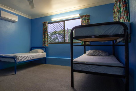 JJs Backpackers Hostel - ACT Tourism 1
