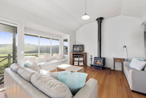 Joanna Cottage - ACT Tourism 2