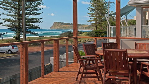 Jock's Place @ Lennox - ACT Tourism 3
