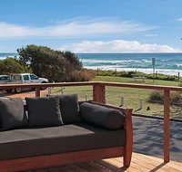 Jock's Place  Lennox - ACT Tourism