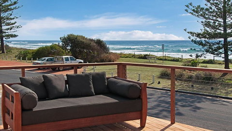 Jock's Place @ Lennox - ACT Tourism 0