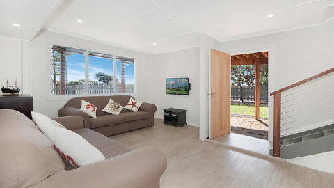 Jock's Place @ Lennox - ACT Tourism 2