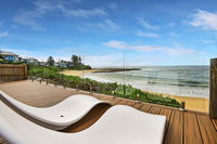 JoeAnne at Blue Bay Absolute Beachfront
