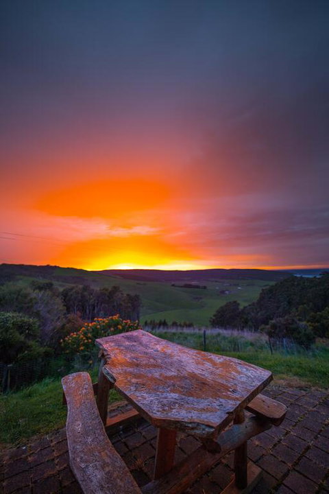 Johanna Bluegum Cabins - ACT Tourism 3