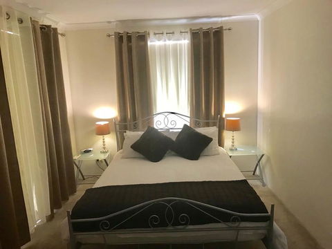 Joondalup Apartment - ACT Tourism 0