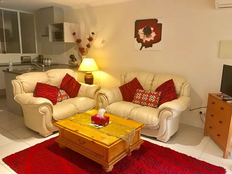 Joondalup Apartment - ACT Tourism 3