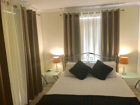 Joondalup Apartment - ACT Tourism 1