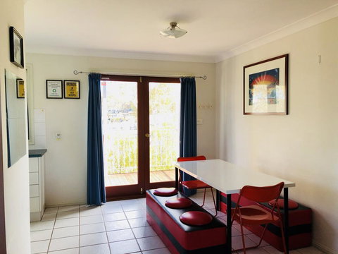 Josefinas - ACT Tourism 2