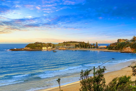 Joy's Hideaway - ACT Tourism 0