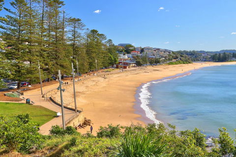 Joy's Hideaway - ACT Tourism 3