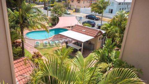 Jubilee Views Holiday Apartments - ACT Tourism 3
