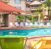 Jubilee Views Holiday Apartments - ACT Tourism
