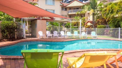 Jubilee Views Holiday Apartments - ACT Tourism 0