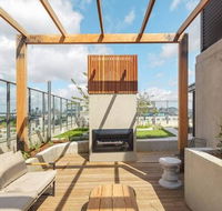 JUDD Your Stylish Richmond Abode Awaits You - ACT Tourism