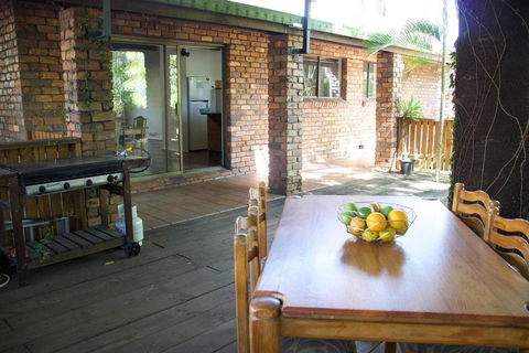 Junction Cottage - ACT Tourism 3